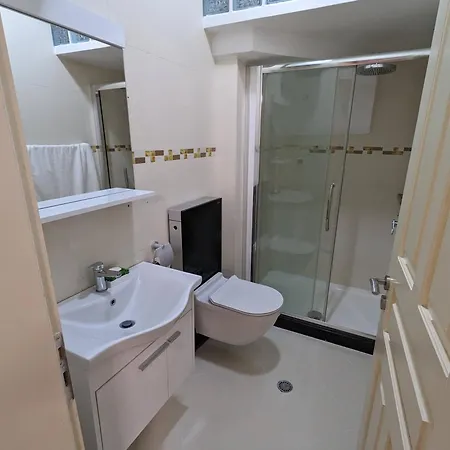 9-2b Apartmán *