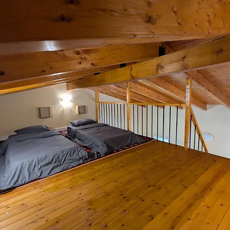 9-2b Apartmán