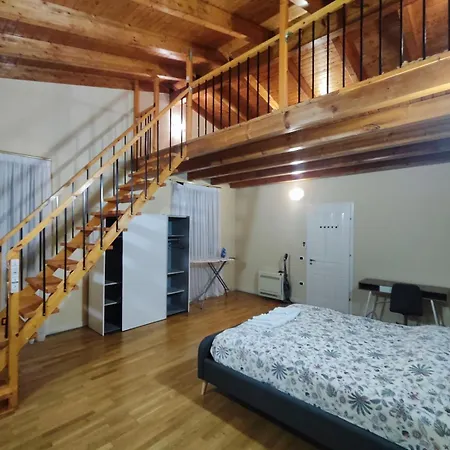 Apartmán 9-2b Tirana