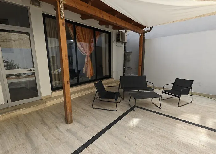 9-2b Apartman Tirana