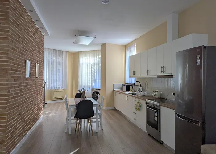 9-2b Apartman Tirana