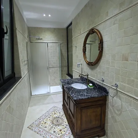 9-2b Apartmán Tirana