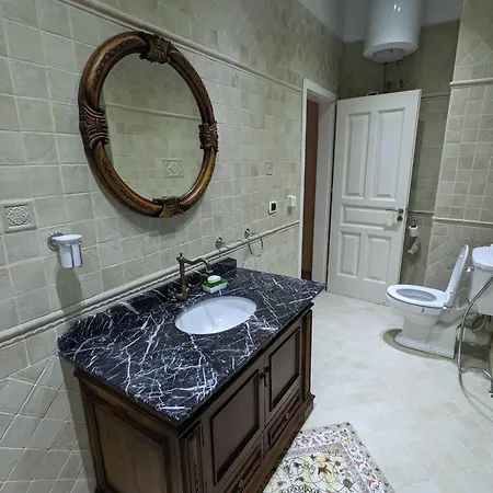 Apartmán 9-2b Tirana