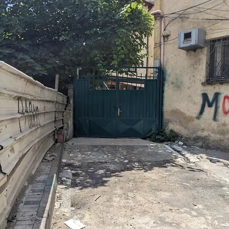 Apartmán 9-2b Tirana